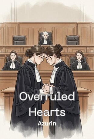Overruled Hearts (English)