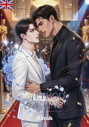 Method Acting #Omegaverse (English version)