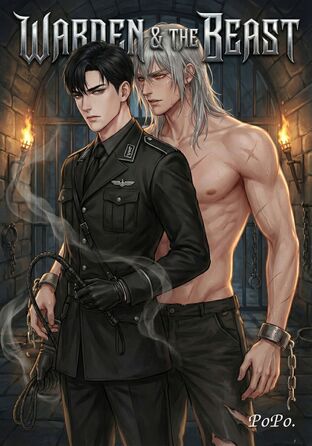 Warden & The Beast | Omegaverse #English version