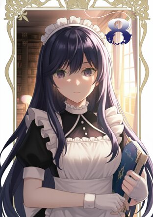 วายร้ายคนนี้แต่งไดอารี่จนนางเอกน้ำตาไหล เล่ม 8