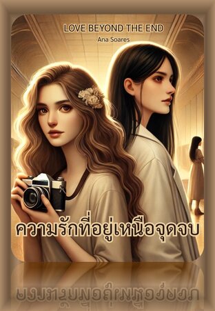 ความรักที่อยู่เหนือจุดจบ (Love Beyond The End)