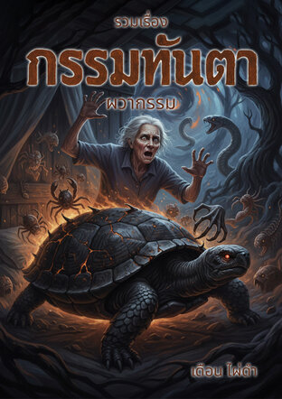 รวมเรื่อง กรรมทันตา ผวากรรม