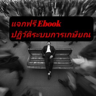 ปฏิวัติระบบการเกษียณ