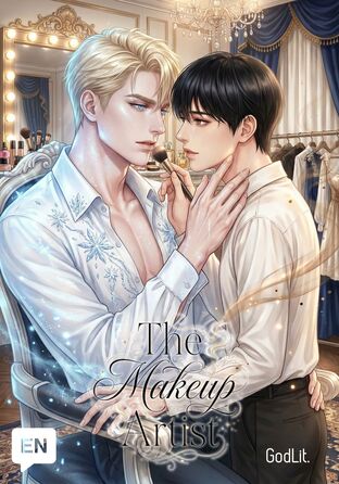 The Makeup Artist | Omegaverse #English