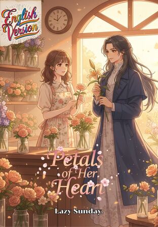 Petals of Her Heart (English version)