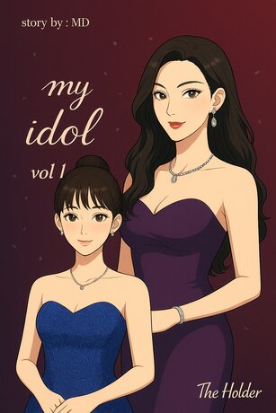 My Idol vol 1