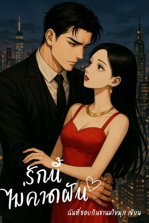 รักนี้ไม่คาดฝัน