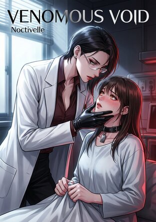 Venomous Void (Omegavers) #English versions