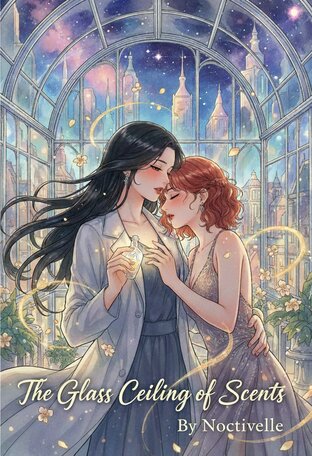 The Glass Ceiling  of Scents (Omegavers) #English versions