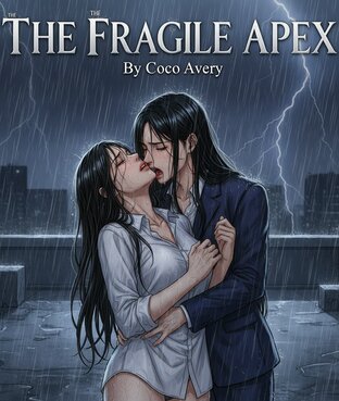 THE FRAGILE APEX (Omegavers) #English versions