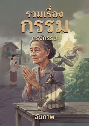 รวมเรื่องกรรม กรงกรรม