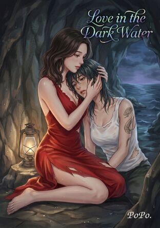 Love in the Dark Water | Omegaverse #English version