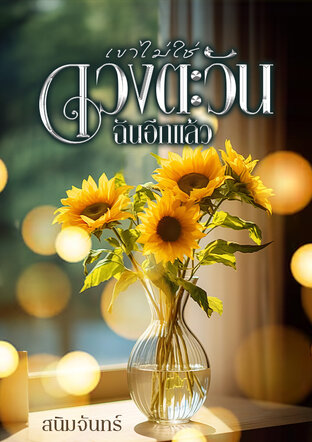 เขาไม่ใช่ดวงตะวันฉันอีกแล้ว
