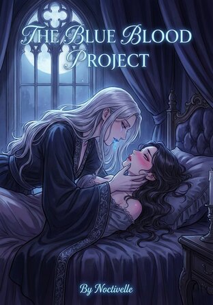 The Blue Blood Project (Omegavers) #English versions