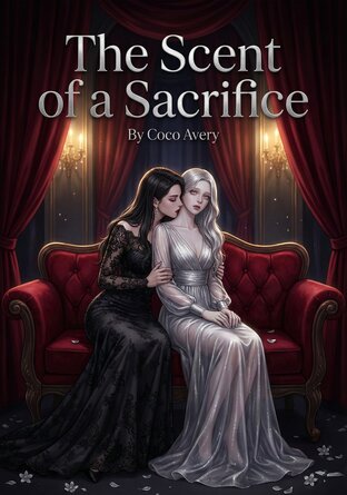 The Scent of a Sacrifice (Omegavers) #English versions