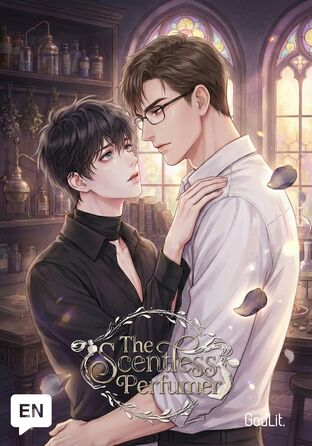 The Scentless Perfumer | Omegaverse #English