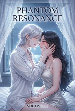 Phantom Resonance: The Fading Scent of Sound (Omegavers) #English versions