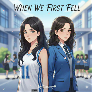 When We first fell