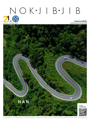 NOK JIB JIB JAN-FEB 2026