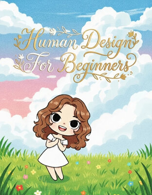 คู่มือ Human Design สำหรับมือใหม่