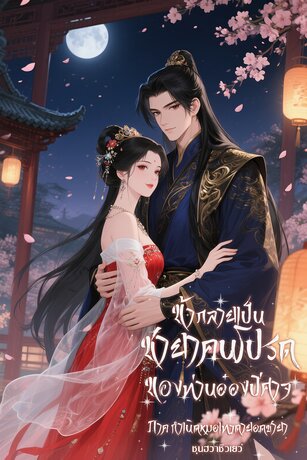 ข้ากลายเป็นชายาคนโปรดของท่านอ๋องปีศาจ ภาค กำเนิดหมอเทวดายอดชายา