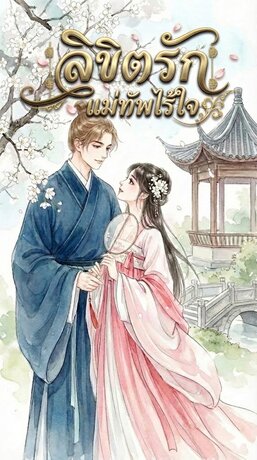 ลิขิตรักแม่ทัพไร้ใจ ภาค 1