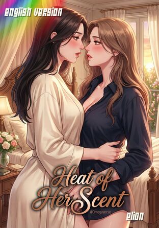 Heat of Her Scent #Omegaverse | English version