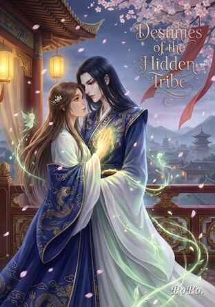 Destinies of the Hidden Tribe | Omegaverse #English version