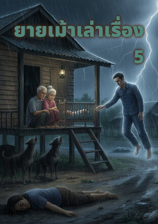 ยายเม้าเล่าเรื่อง 5