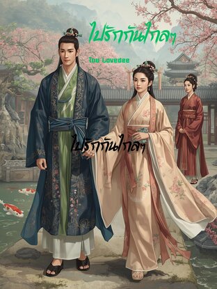 ไปรักกันไกลๆ