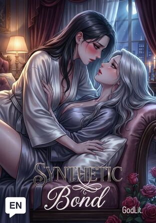 Synthetic Bond | Omegaverse #English