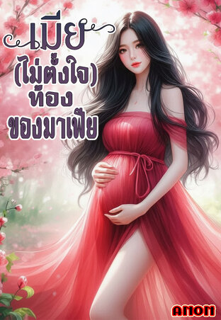 เมีย(ไม่ตั้งใจ)ท้องของมาเฟีย