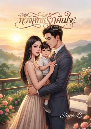 ทวงสิทธิ์รักคืนใจ