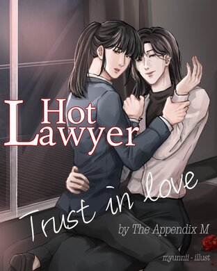 Hot Lawyer ll Trust in love