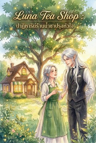Luna Tea Shop : ปาฏิหาริย์ร้านน้ำชาปรุงหัวใจ