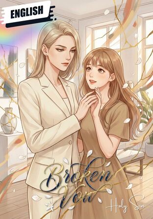 Broken Vow #Futanari [English version]