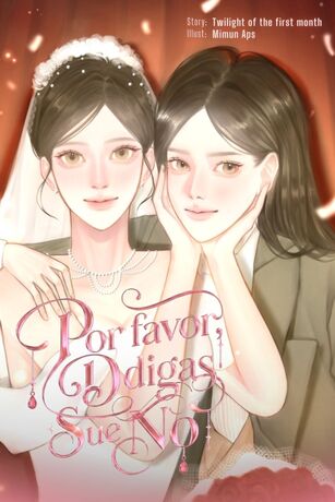 Please Don't Say No (Spanish Version)