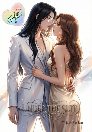 Under the Suit (English version)