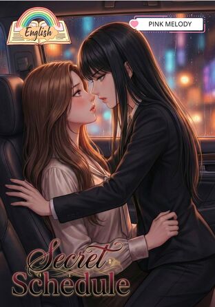 Secret Schedule (English version) #ตารางหัวใจ ห้ามให้ใครรู้