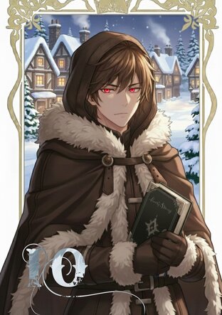 วายร้ายคนนี้แต่งไดอารี่จนนางเอกน้ำตาไหล เล่ม 10