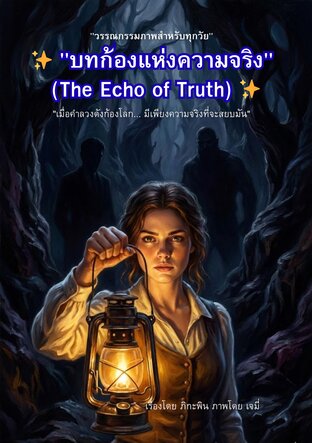 บทก้องแห่งความจริง (The Echo of Truth)