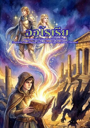 ออโรเรีย: กระจกแห่งสัจจะกับบัลลังก์ที่มองไม่เห็น (Auroria: The Mirror of Truth and the Invisible Throne)