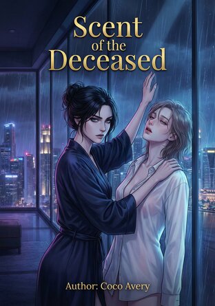 Scent of the Deceased (Omegavers) #English versions