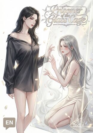 Prisoner of the Glass Cage | Omegaverse #English
