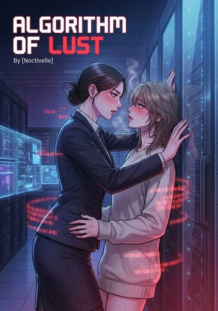Algorithm of Lust:  The Perfect Trap (Omegavers) #English versions