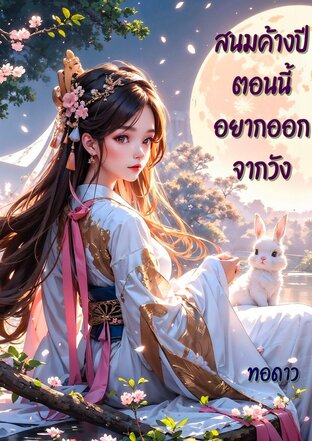 สนมค้างปี ตอนนี้อยากออกจากวัง