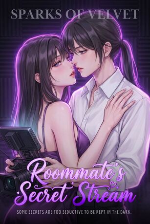 Roommate&rsquo;s Secret Stream (English Version)