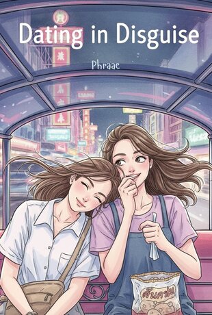 Dating in Disguise (English)