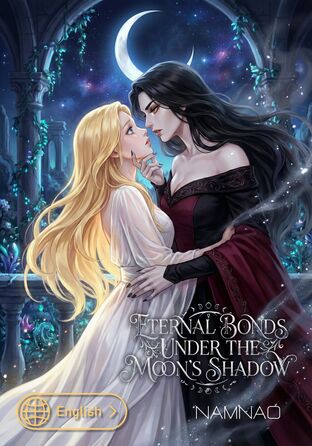 Eternal Bonds Under the Moon's Shadow | Futanari (English version)