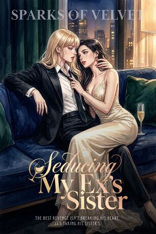 Seducing My Ex&rsquo;s Sister (English Version)